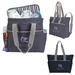 Atchison® Stripe Diaper Tote-Pack