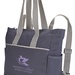 Atchison® Stripe Diaper Tote-Pack
