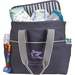 Atchison® Stripe Diaper Tote-Pack