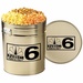 Custom 6-1/2 Gallon 3-Way Popcorn Tins
