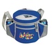 6-Pack Plus Custom Sports Coolers