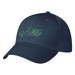 6 Panel Polyester Custom Baseball Caps