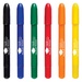 6-Piece Retractable Crayons In Custom Case