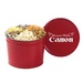 2 Gallon Custom 6-Way Deluxe Popcorn Sampler