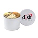 2 Gallon Custom 6-Way Deluxe Popcorn Sampler