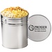6-1/2 Gallon 4-Way Popcorn in Custom Tins