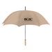 60" Arc Golf Umbrella