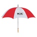 60" Arc Golf Umbrella