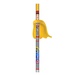 Pencil Heroes Healthcare Collection - EMT
