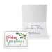 Premium Holiday Greeting Card