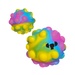 Push Pop Bounce Ball