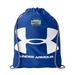 Under Armour® Ozsee Sackpack - Embroidered
