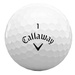 Callaway® Warbird® Golf Ball Std Serv