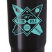 Koozie® Slim Triple Vacuum Tumbler - 15 oz.