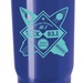 Koozie® Slim Triple Vacuum Tumbler - 15 oz.