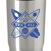 Koozie® Slim Triple Vacuum Tumbler - 15 oz.