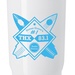 Koozie® Slim Triple Vacuum Tumbler - 15 oz.