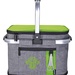 Koozie® Collapsible Picnic Basket