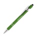 Recycle Arden Soft Touch Stylus Pen - Single Color Imprint