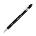 Recycle Arden Soft Touch Stylus Pen - Single Color Imprint