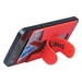 Silicone Phone Wallet With Stand