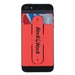 Silicone Phone Wallet With Stand