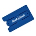 Silicone Phone Wallet With Stand