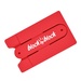 Silicone Phone Wallet With Stand