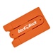Silicone Phone Wallet With Stand