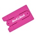 Silicone Phone Wallet With Stand