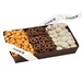 The Wall Street With Popcorn, Pretzels, and Cookies
