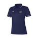 Under Armour Ladies' Tipped Teams Performance Polo - Embroidery