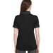 Under Armour Ladies' Tipped Teams Performance Polo - Embroidery