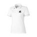 Under Armour Ladies' Tipped Teams Performance Polo - Embroidery