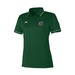 Under Armour Ladies' Tipped Teams Performance Polo - Embroidery