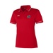 Under Armour Ladies' Tipped Teams Performance Polo - Embroidery
