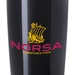 18 oz. Koozie® Savannah Vacuum Tumbler with Tritan® Lid