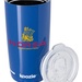 18 oz. Koozie® Savannah Vacuum Tumbler with Tritan® Lid