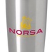 18 oz. Koozie® Savannah Vacuum Tumbler with Tritan® Lid