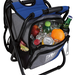 Koozie® Backpack Cooler Chair