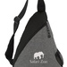 Atchison® Two-Tone Cutie Patootie Slingpack