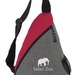 Atchison® Two-Tone Cutie Patootie Slingpack