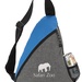 Atchison® Two-Tone Cutie Patootie Slingpack