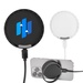 10W Mag Max Wireless Charger Phone Stand