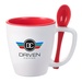 14 oz. Stir'N Sip Mug