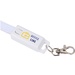 5-in-1 40W PD Charging Cable Lanyard