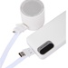 5-in-1 40W PD Charging Cable Lanyard