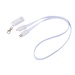 5-in-1 40W PD Charging Cable Lanyard