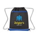 Bandura Non-Woven Drawstring Bag