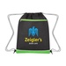 Bandura Non-Woven Drawstring Bag